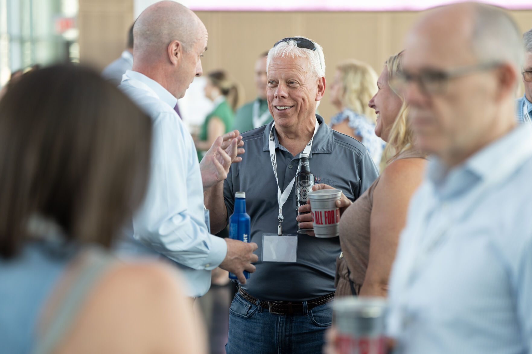 2024 Top Workplaces at CityPark
